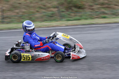 29 & 30/08/2020 : 2ème manche du Championnat du Sud 2020 à Belmont sur Rance (photos Stéphane Agnus) 2020 — karting
