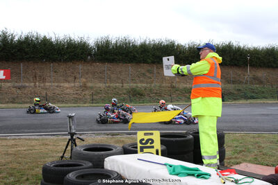 29 & 30/08/2020 : 2ème manche du Championnat du Sud 2020 à Belmont sur Rance (photos Stéphane Agnus) 2020 — karting