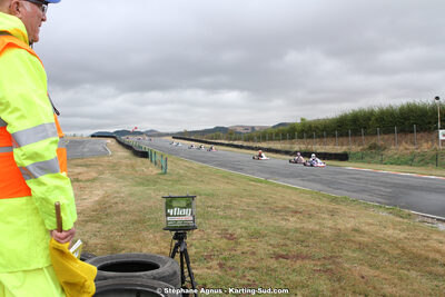 29 & 30/08/2020 : 2ème manche du Championnat du Sud 2020 à Belmont sur Rance (photos Stéphane Agnus) 2020 — karting