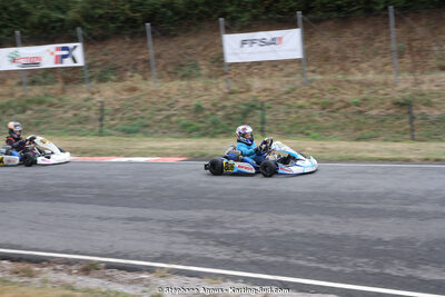 29 & 30/08/2020 : 2ème manche du Championnat du Sud 2020 à Belmont sur Rance (photos Stéphane Agnus) 2020 — karting