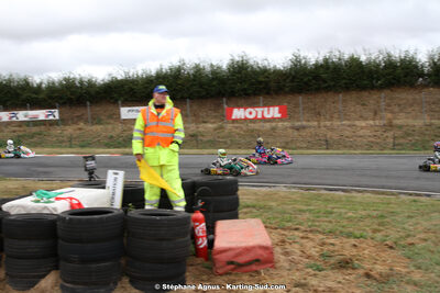29 & 30/08/2020 : 2ème manche du Championnat du Sud 2020 à Belmont sur Rance (photos Stéphane Agnus) 2020 — karting
