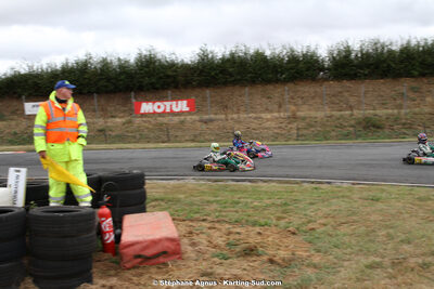 29 & 30/08/2020 : 2ème manche du Championnat du Sud 2020 à Belmont sur Rance (photos Stéphane Agnus) 2020 — karting