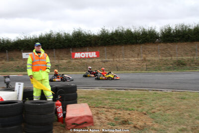 29 & 30/08/2020 : 2ème manche du Championnat du Sud 2020 à Belmont sur Rance (photos Stéphane Agnus) 2020 — karting