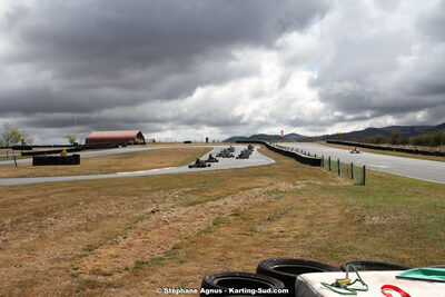 29 & 30/08/2020 : 2ème manche du Championnat du Sud 2020 à Belmont sur Rance (photos Stéphane Agnus) 2020 — karting