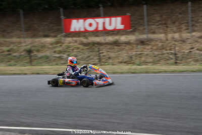 29 & 30/08/2020 : 2ème manche du Championnat du Sud 2020 à Belmont sur Rance (photos Stéphane Agnus) 2020 — karting