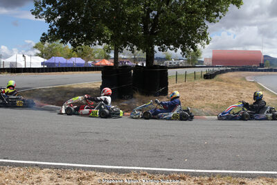29 & 30/08/2020 : 2ème manche du Championnat du Sud 2020 à Belmont sur Rance (photos Stéphane Agnus) 2020 — karting