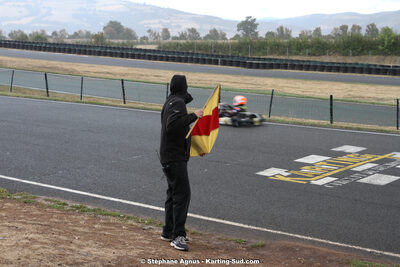 29 & 30/08/2020 : 2ème manche du Championnat du Sud 2020 à Belmont sur Rance (photos Stéphane Agnus) 2020 — karting