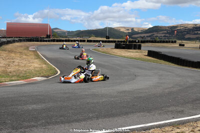 29 & 30/08/2020 : 2ème manche du Championnat du Sud 2020 à Belmont sur Rance (photos Stéphane Agnus) 2020 — karting