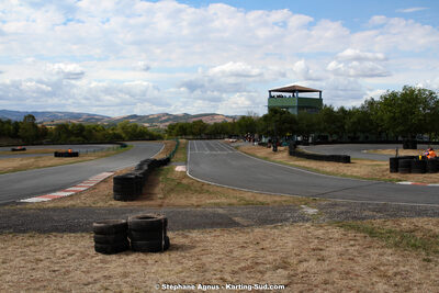 29 & 30/08/2020 : 2ème manche du Championnat du Sud 2020 à Belmont sur Rance (photos Stéphane Agnus) 2020 — karting