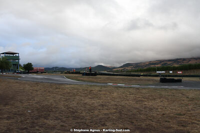 29 & 30/08/2020 : 2ème manche du Championnat du Sud 2020 à Belmont sur Rance (photos Stéphane Agnus) 2020 — karting