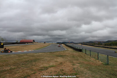 29 & 30/08/2020 : 2ème manche du Championnat du Sud 2020 à Belmont sur Rance (photos Stéphane Agnus) 2020 — karting