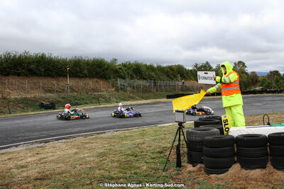 29 & 30/08/2020 : 2ème manche du Championnat du Sud 2020 à Belmont sur Rance (photos Stéphane Agnus) 2020 — karting