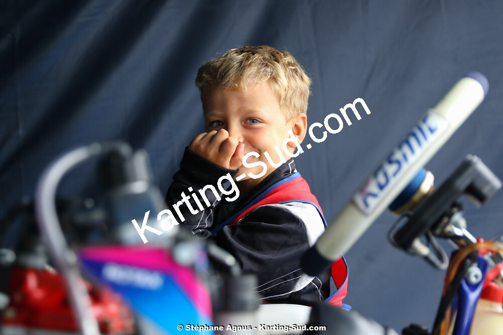 29 & 30/08/2020 : 2ème manche du Championnat du Sud 2020 à Belmont sur Rance (photos Stéphane Agnus) 2020 — karting