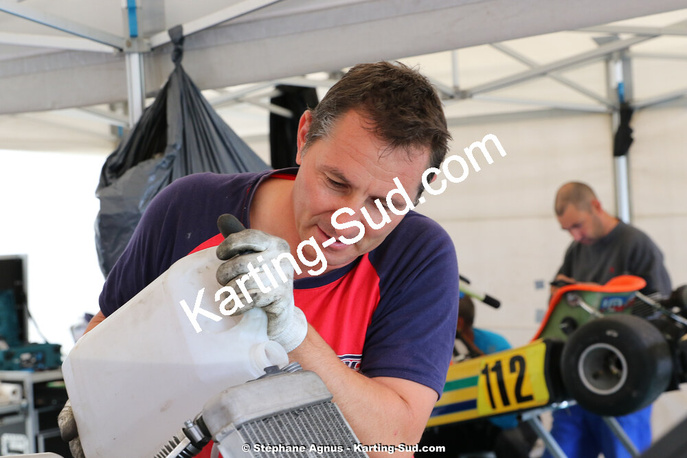 29 & 30/08/2020 : 2ème manche du Championnat du Sud 2020 à Belmont sur Rance (photos Stéphane Agnus) 2020 — karting