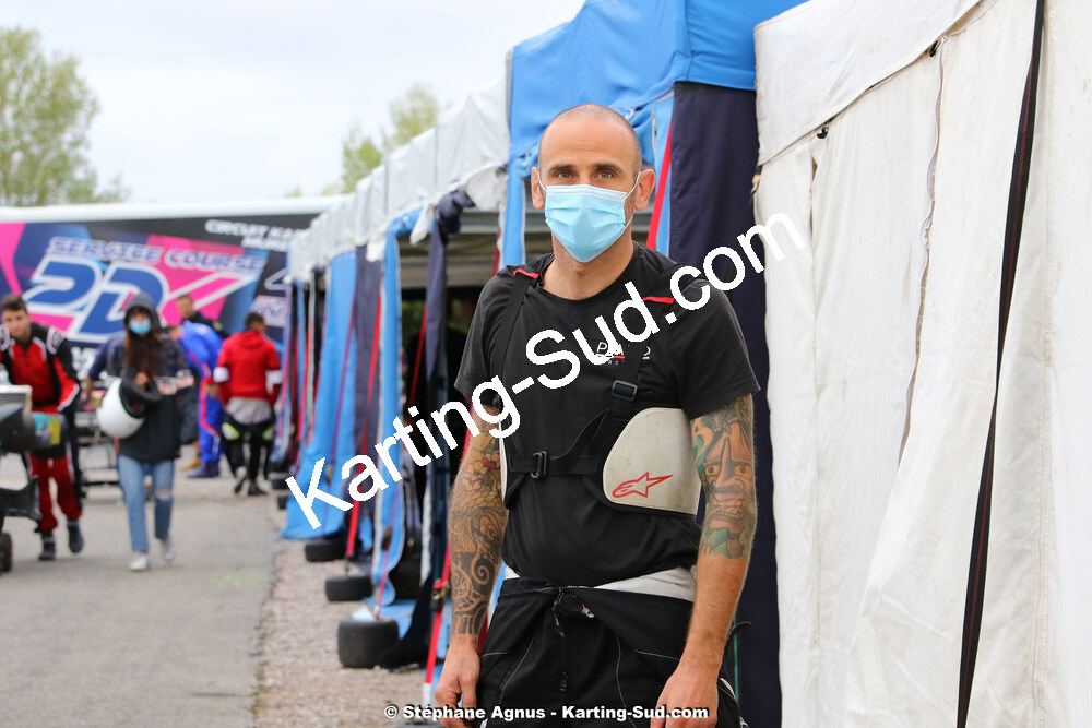 29 & 30/08/2020 : 2ème manche du Championnat du Sud 2020 à Belmont sur Rance (photos Stéphane Agnus) 2020 — karting