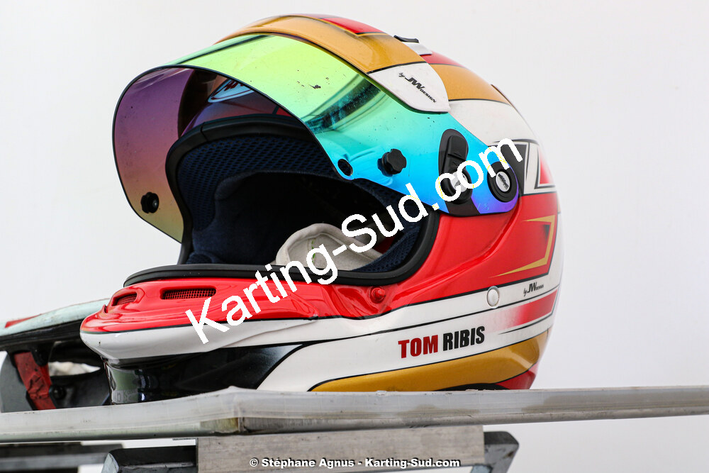 29 & 30/08/2020 : 2ème manche du Championnat du Sud 2020 à Belmont sur Rance (photos Stéphane Agnus) 2020 — karting