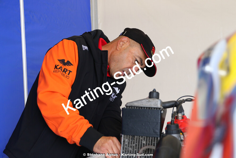 29 & 30/08/2020 : 2ème manche du Championnat du Sud 2020 à Belmont sur Rance (photos Stéphane Agnus) 2020 — karting