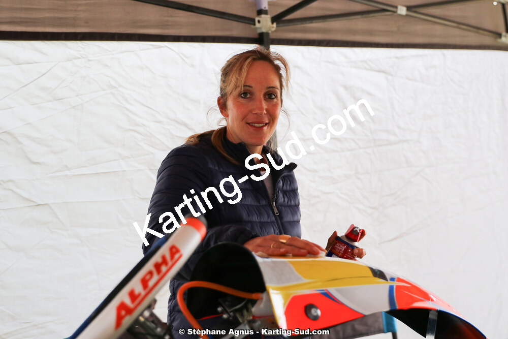 29 & 30/08/2020 : 2ème manche du Championnat du Sud 2020 à Belmont sur Rance (photos Stéphane Agnus) 2020 — karting
