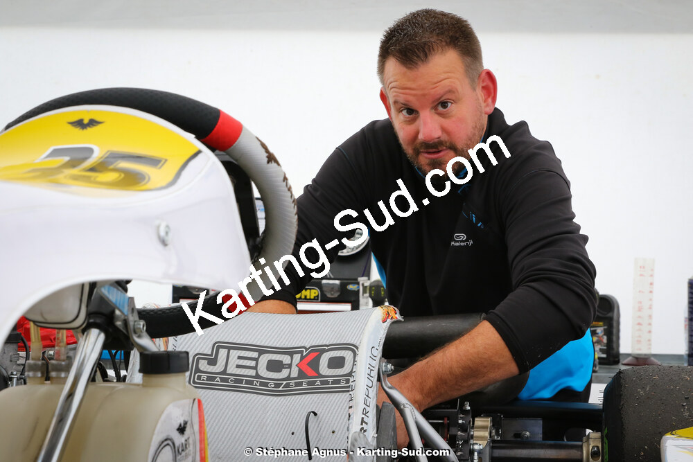 29 & 30/08/2020 : 2ème manche du Championnat du Sud 2020 à Belmont sur Rance (photos Stéphane Agnus) 2020 — karting
