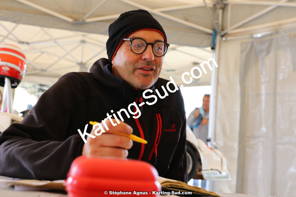 29 & 30/08/2020 : 2ème manche du Championnat du Sud 2020 à Belmont sur Rance (photos Stéphane Agnus) 2020 — karting