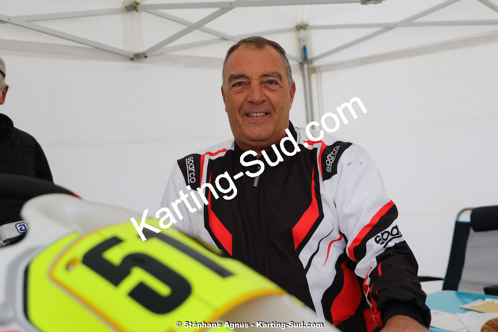 Pierre ALLEMAND — 29 & 30/08/2020 : 2ème manche du Championnat du Sud 2020 à Belmont sur Rance (photos Stéphane Agnus) 2020 — karting