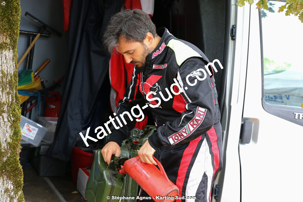 29 & 30/08/2020 : 2ème manche du Championnat du Sud 2020 à Belmont sur Rance (photos Stéphane Agnus) 2020 — karting