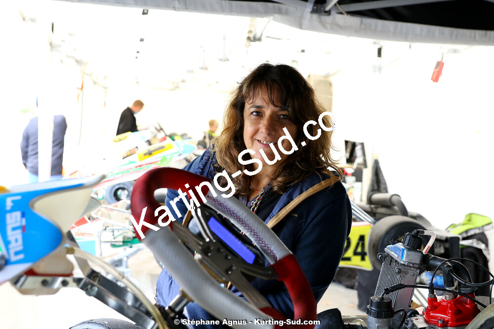 29 & 30/08/2020 : 2ème manche du Championnat du Sud 2020 à Belmont sur Rance (photos Stéphane Agnus) 2020 — karting