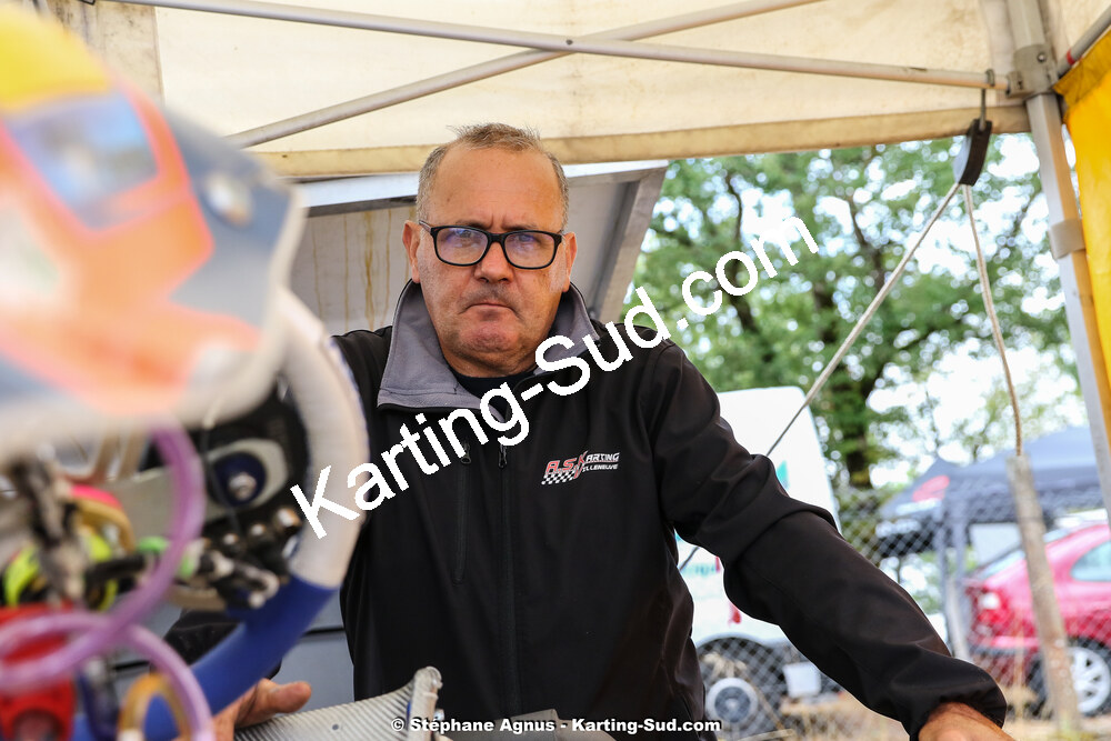 29 & 30/08/2020 : 2ème manche du Championnat du Sud 2020 à Belmont sur Rance (photos Stéphane Agnus) 2020 — karting