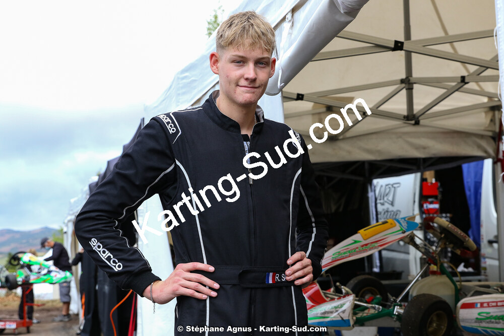 29 & 30/08/2020 : 2ème manche du Championnat du Sud 2020 à Belmont sur Rance (photos Stéphane Agnus) 2020 — karting