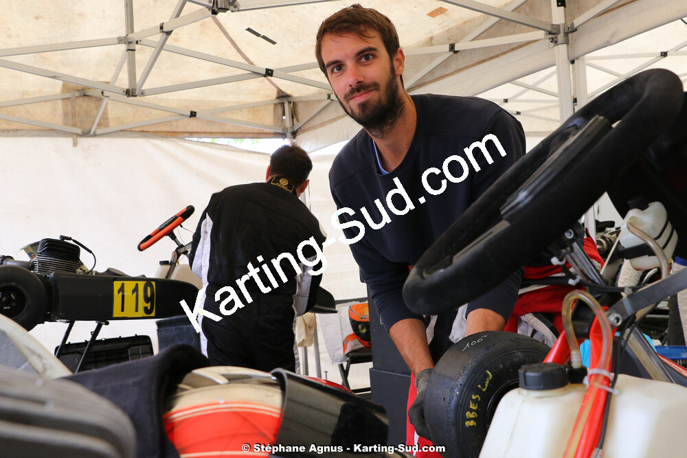 29 & 30/08/2020 : 2ème manche du Championnat du Sud 2020 à Belmont sur Rance (photos Stéphane Agnus) 2020 — karting
