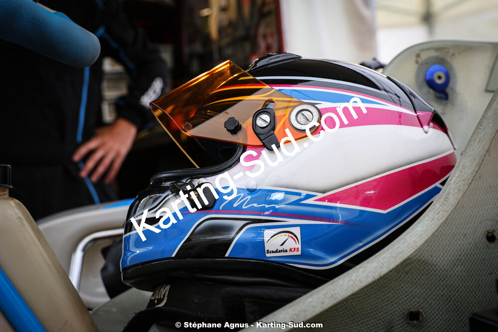 29 & 30/08/2020 : 2ème manche du Championnat du Sud 2020 à Belmont sur Rance (photos Stéphane Agnus) 2020 — karting