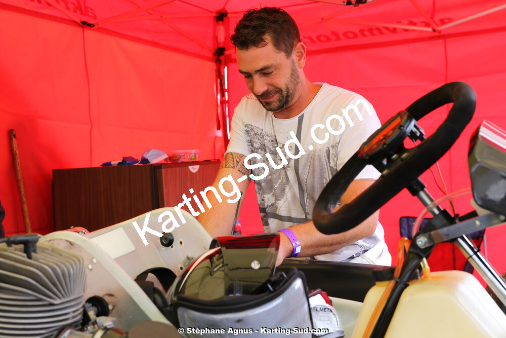 29 & 30/08/2020 : 2ème manche du Championnat du Sud 2020 à Belmont sur Rance (photos Stéphane Agnus) 2020 — karting