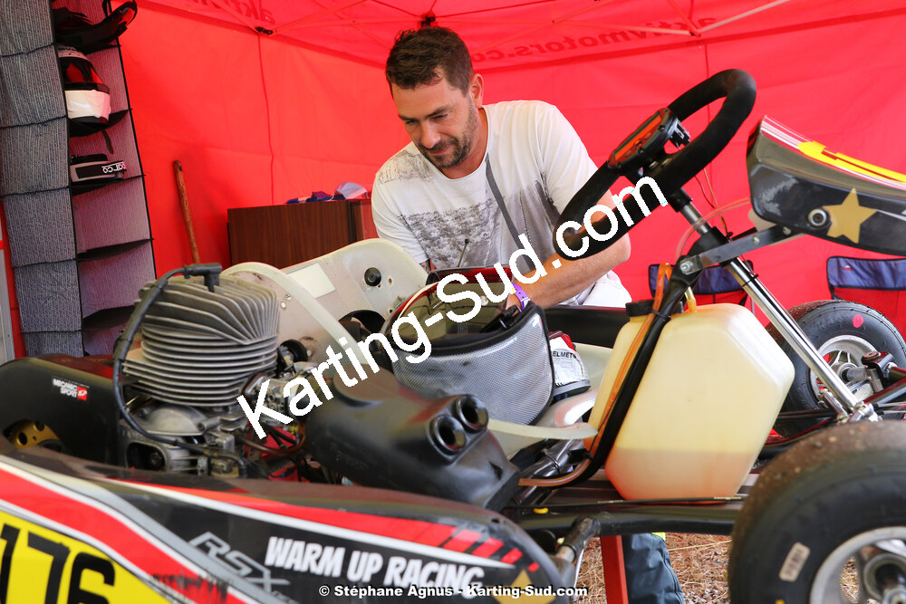 29 & 30/08/2020 : 2ème manche du Championnat du Sud 2020 à Belmont sur Rance (photos Stéphane Agnus) 2020 — karting