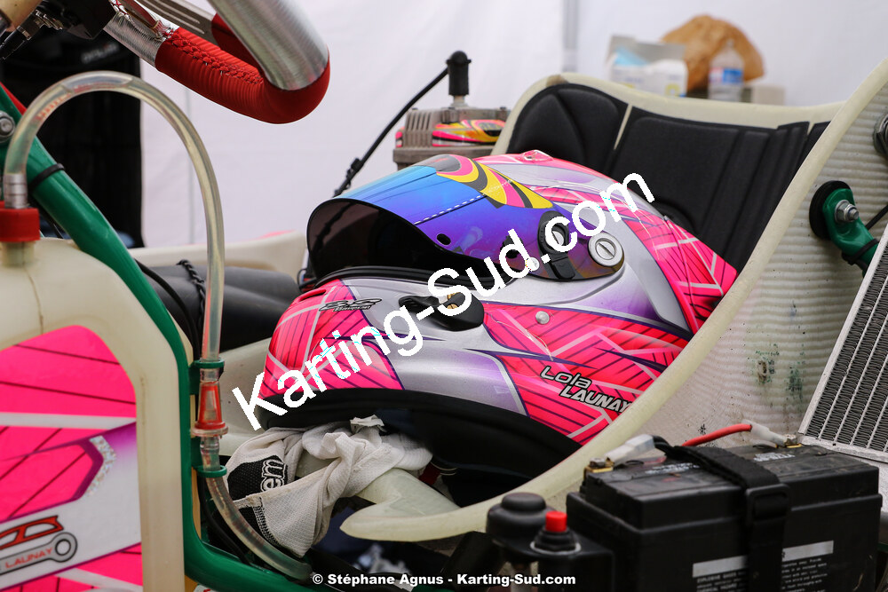 29 & 30/08/2020 : 2ème manche du Championnat du Sud 2020 à Belmont sur Rance (photos Stéphane Agnus) 2020 — karting