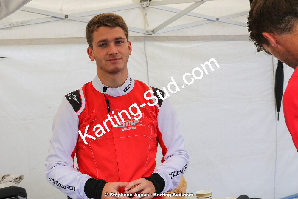 29 & 30/08/2020 : 2ème manche du Championnat du Sud 2020 à Belmont sur Rance (photos Stéphane Agnus) 2020 — karting