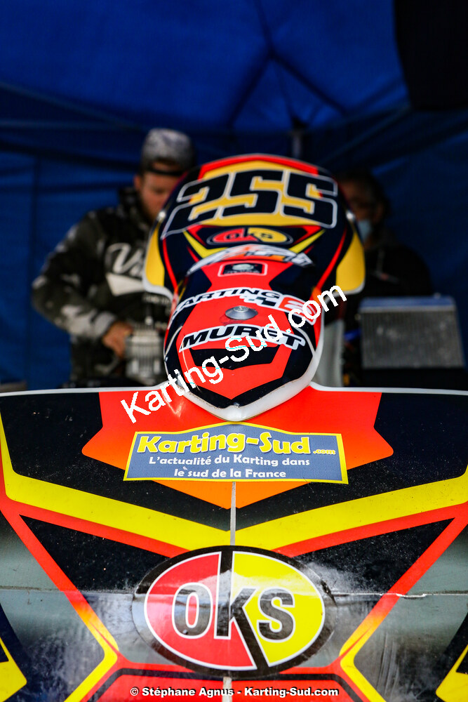 29 & 30/08/2020 : 2ème manche du Championnat du Sud 2020 à Belmont sur Rance (photos Stéphane Agnus) 2020 — karting