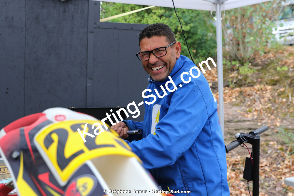 29 & 30/08/2020 : 2ème manche du Championnat du Sud 2020 à Belmont sur Rance (photos Stéphane Agnus) 2020 — karting