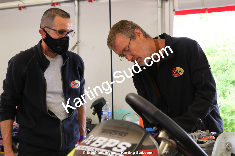 29 & 30/08/2020 : 2ème manche du Championnat du Sud 2020 à Belmont sur Rance (photos Stéphane Agnus) 2020 — karting