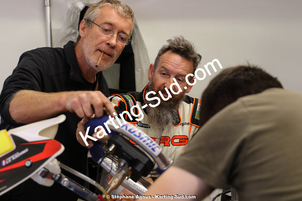 29 & 30/08/2020 : 2ème manche du Championnat du Sud 2020 à Belmont sur Rance (photos Stéphane Agnus) 2020 — karting