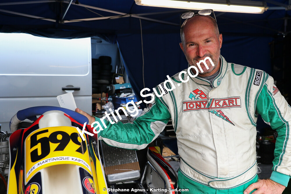 29 & 30/08/2020 : 2ème manche du Championnat du Sud 2020 à Belmont sur Rance (photos Stéphane Agnus) 2020 — karting