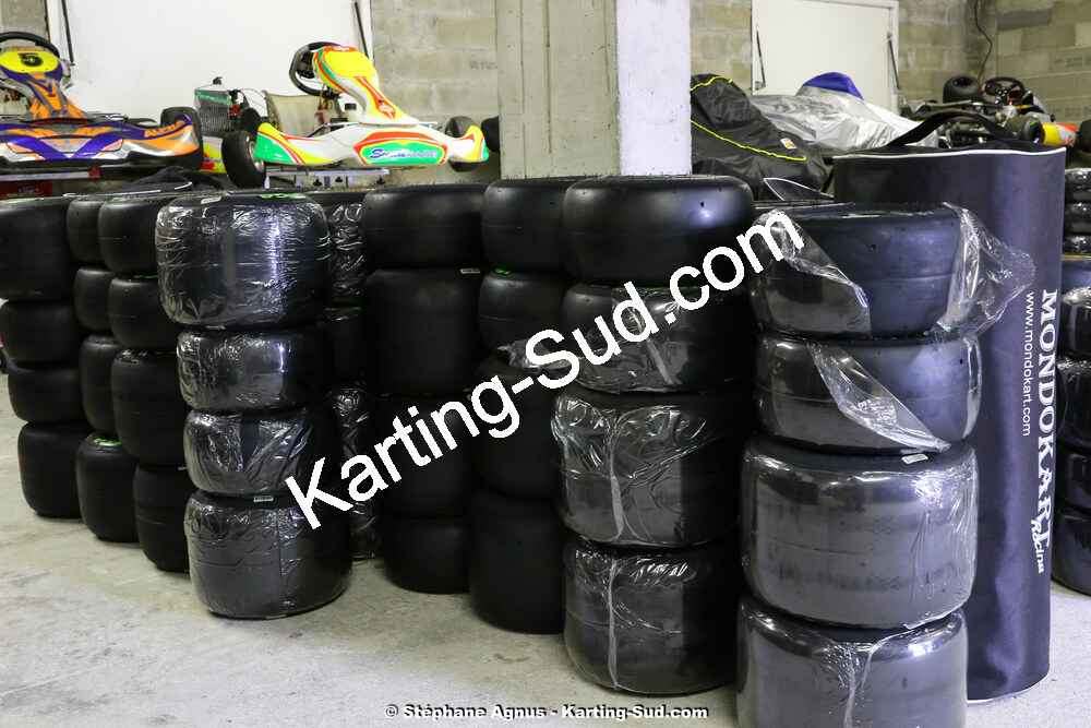 29 & 30/08/2020 : 2ème manche du Championnat du Sud 2020 à Belmont sur Rance (photos Stéphane Agnus) 2020 — karting