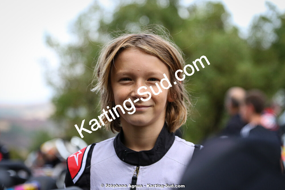 29 & 30/08/2020 : 2ème manche du Championnat du Sud 2020 à Belmont sur Rance (photos Stéphane Agnus) 2020 — karting
