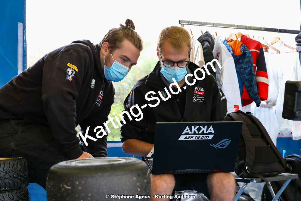 29 & 30/08/2020 : 2ème manche du Championnat du Sud 2020 à Belmont sur Rance (photos Stéphane Agnus) 2020 — karting