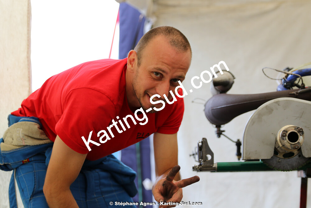 29 & 30/08/2020 : 2ème manche du Championnat du Sud 2020 à Belmont sur Rance (photos Stéphane Agnus) 2020 — karting