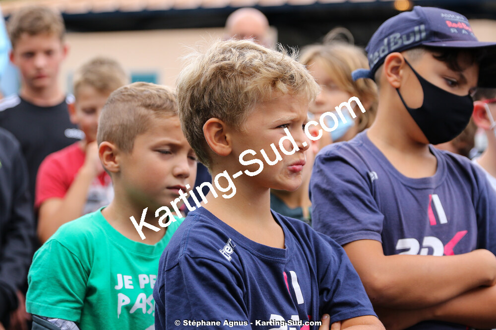 29 & 30/08/2020 : 2ème manche du Championnat du Sud 2020 à Belmont sur Rance (photos Stéphane Agnus) 2020 — karting