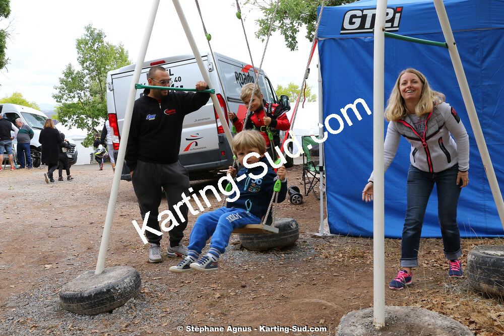 29 & 30/08/2020 : 2ème manche du Championnat du Sud 2020 à Belmont sur Rance (photos Stéphane Agnus) 2020 — karting