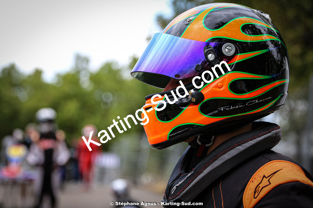 29 & 30/08/2020 : 2ème manche du Championnat du Sud 2020 à Belmont sur Rance (photos Stéphane Agnus) 2020 — karting