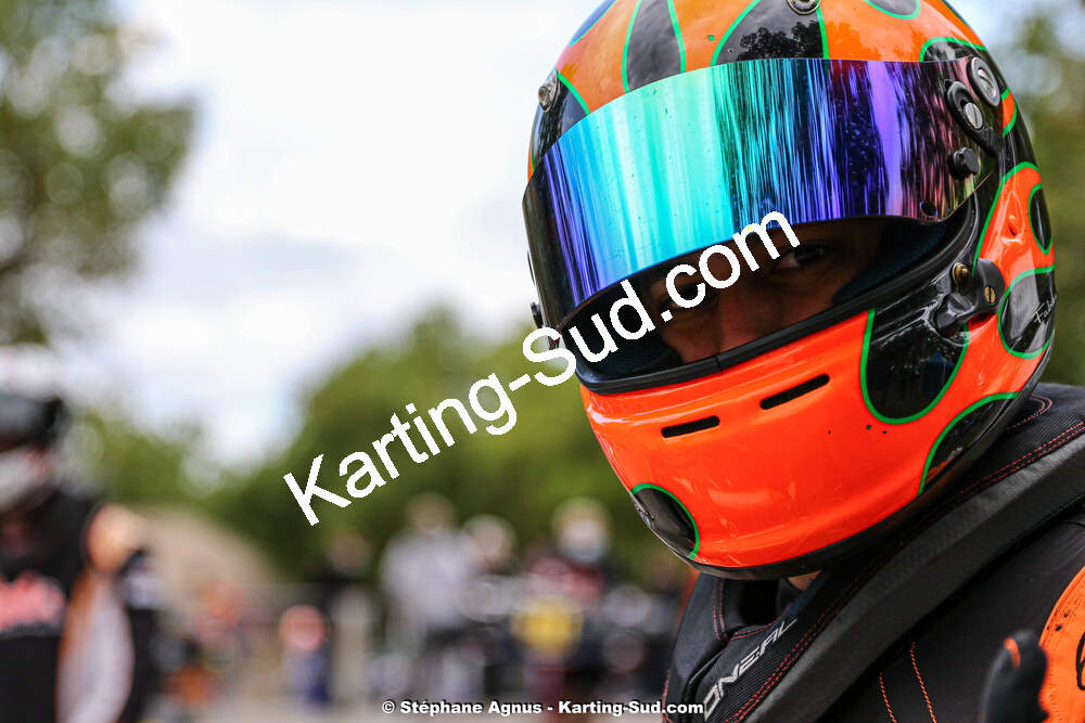 29 & 30/08/2020 : 2ème manche du Championnat du Sud 2020 à Belmont sur Rance (photos Stéphane Agnus) 2020 — karting