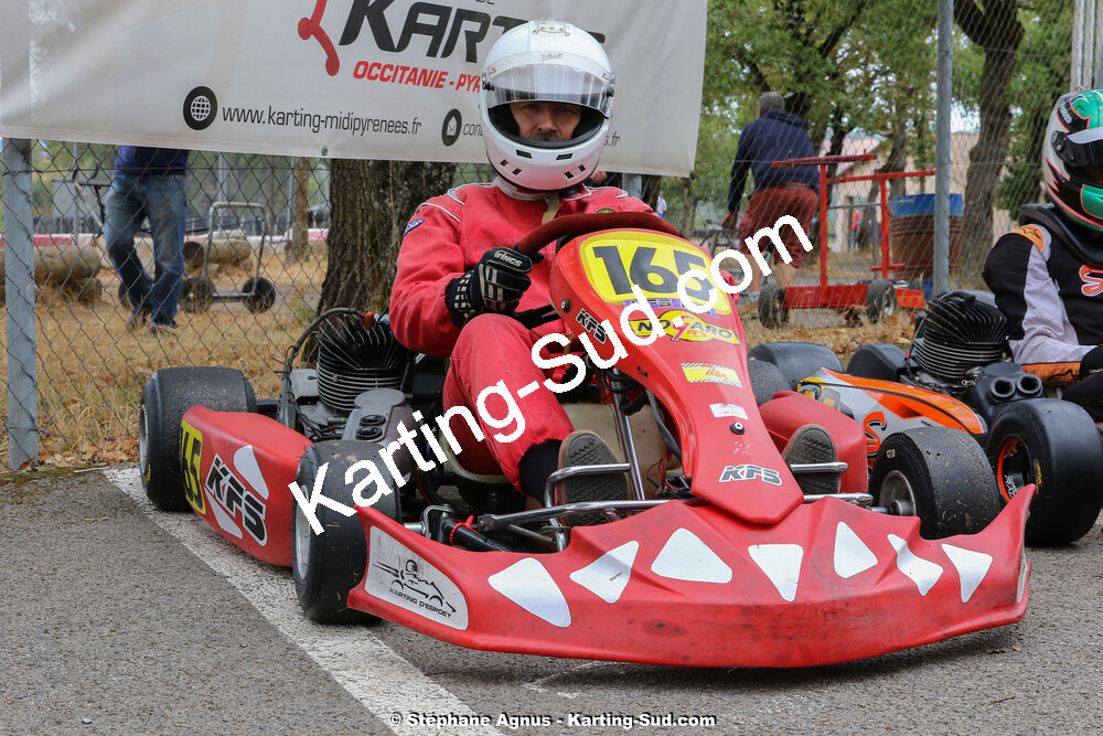 29 & 30/08/2020 : 2ème manche du Championnat du Sud 2020 à Belmont sur Rance (photos Stéphane Agnus) 2020 — karting