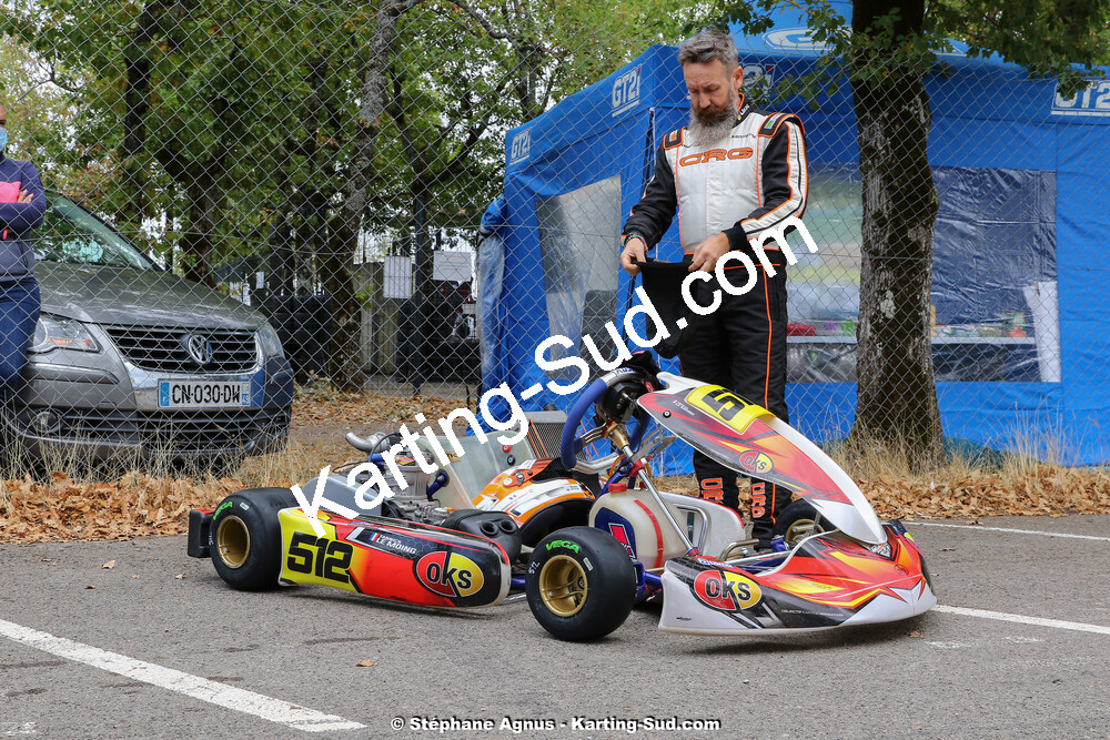 29 & 30/08/2020 : 2ème manche du Championnat du Sud 2020 à Belmont sur Rance (photos Stéphane Agnus) 2020 — karting